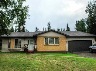 1823 Roosevelt St, Fairbanks, AK 99709