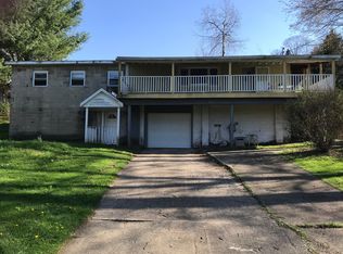 18385 Turner Rd, Meadville, PA 16335