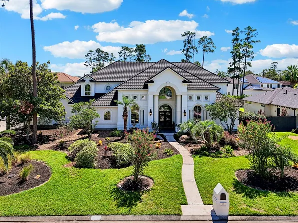 37 Kings Lake Estates Boulevard, Humble, TX 77346