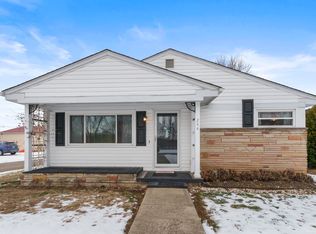 244 1st Ave, Worthington, KY 41183
