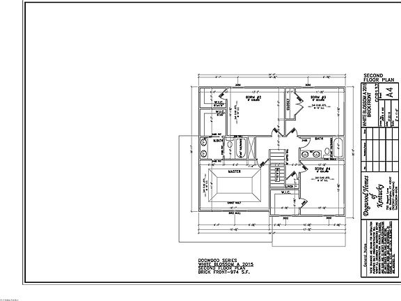 4th image of 137 Gentry Crossings Blvd