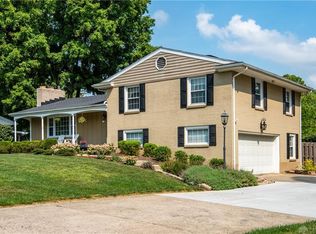 6140 Flemington Rd, Dayton, OH 45459