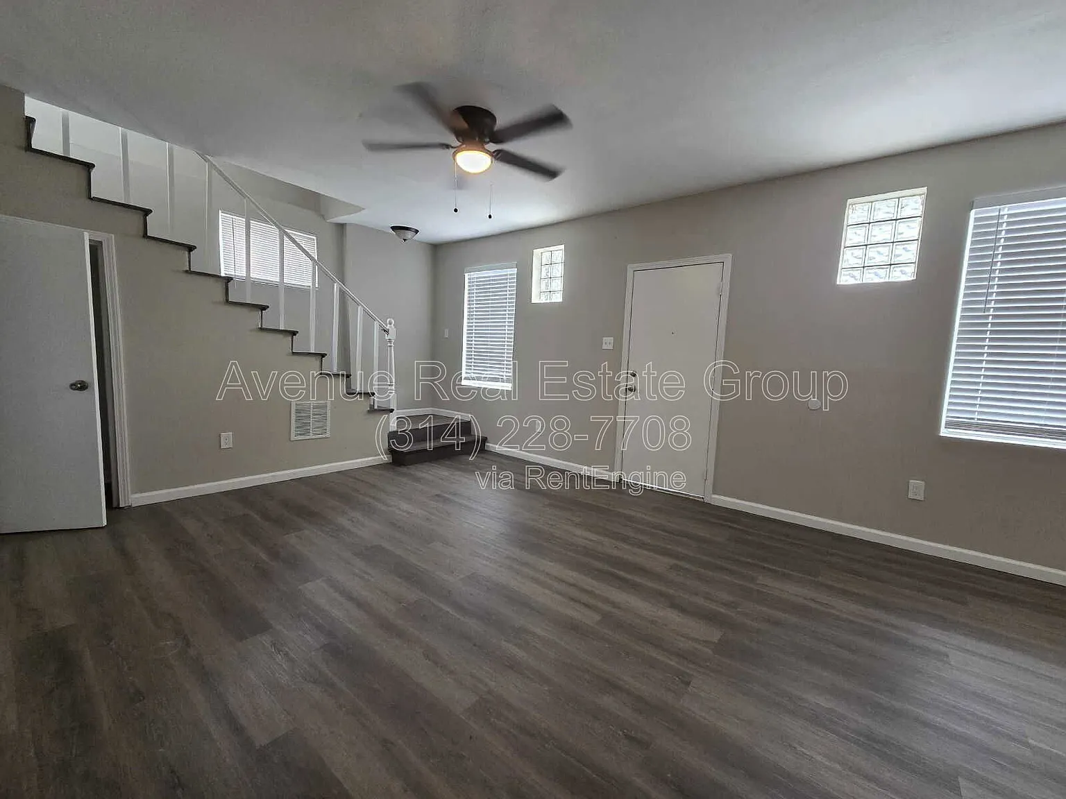 3 bed, 1.0 bath, 1580 sqft, $1,390 — Photo 3
