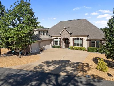 5 Ferrol Pl, Hot Springs Village, AR, 71909