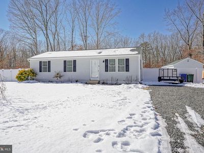 161 Ely Ave, Franklinville, NJ, 08322