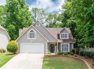 8895 Club River Dr, Roswell, GA 30076