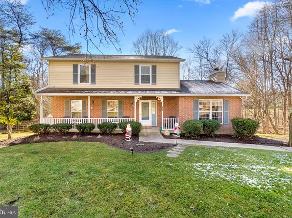 835 Sarah Dr, Eldersburg, MD 21784