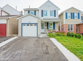 29 Junewood Cres #Basement, Brampton, ON L6S 3T5
