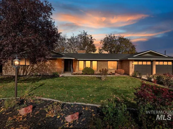 204 Hilldrop St, Caldwell, ID 83605