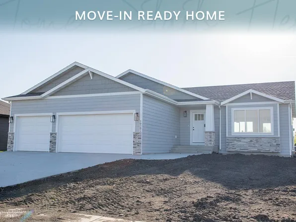 10302 Burgundy Dr, Horace, ND 58047