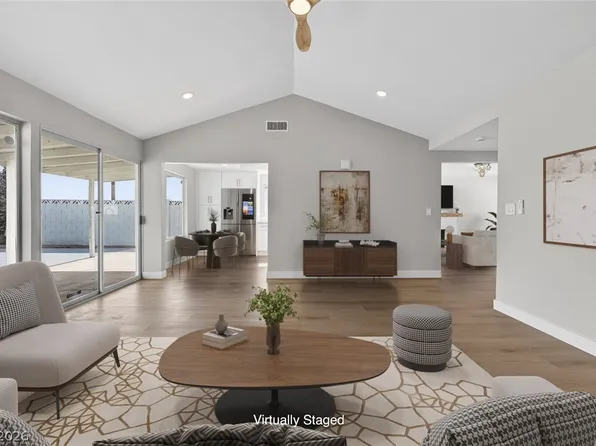 4118 Ridgewood Ave, Las Vegas, NV 89120