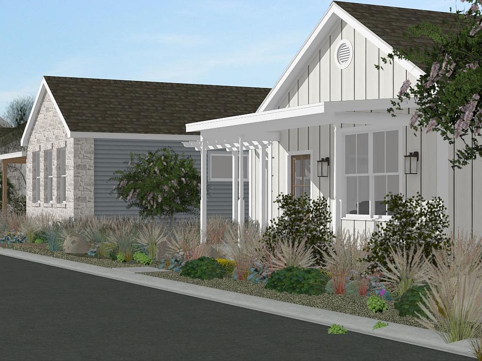 2nd image of 802 S Creek St #116