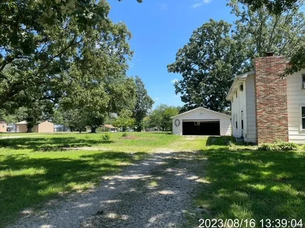 218 Frances St, Waynesville, MO 65583
