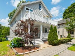 73 West St #2, Medford, MA 02155