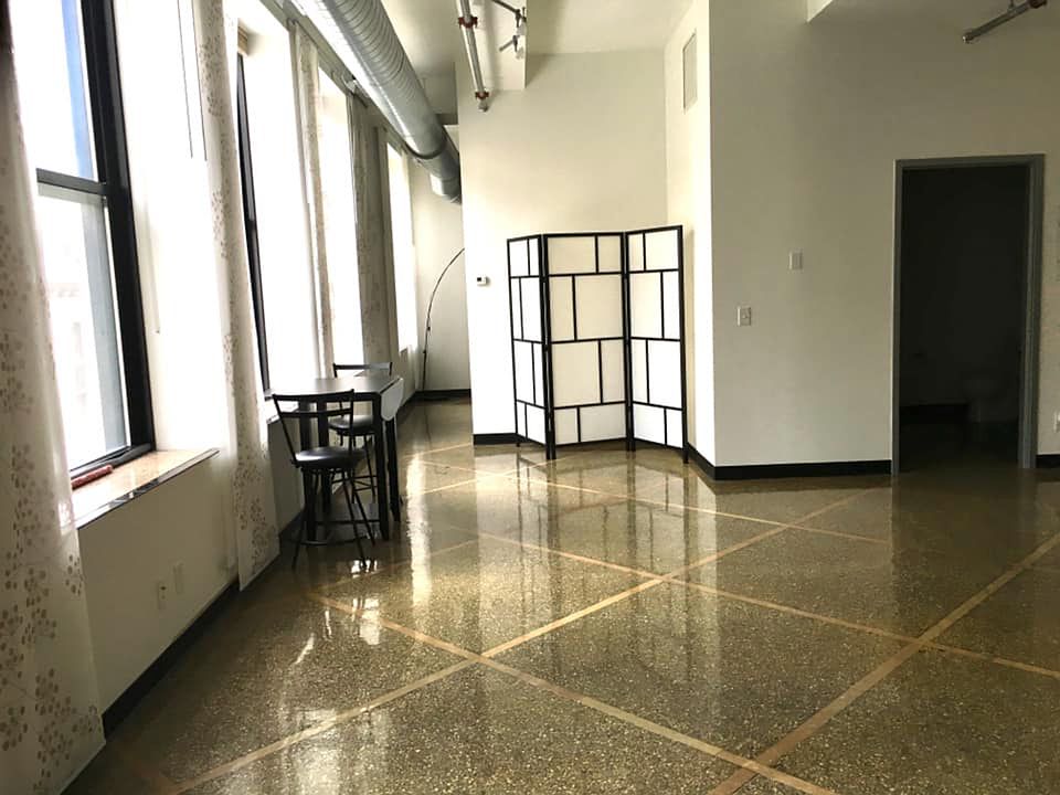 1st image of 350 Saint Peter St Unit 1105