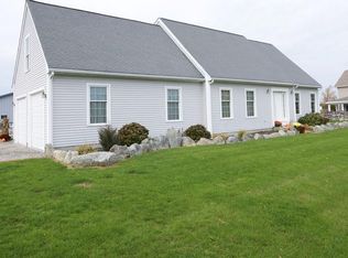 200 Millers Ln, Swansea, MA 02777