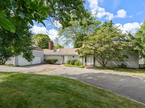 3 Proctor St, Manchester, MA 01944