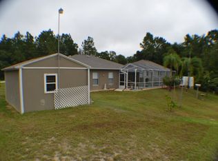 1030 W Drexel Pl, Citrus Springs, FL 34434