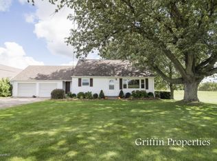 18726 8th Ave, Conklin, MI 49403