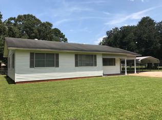 501 Ida St, Eunice, LA 70535