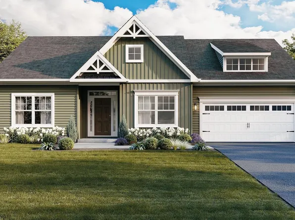 Greenwood Drive Cypress #E, Oxford, PA 19363