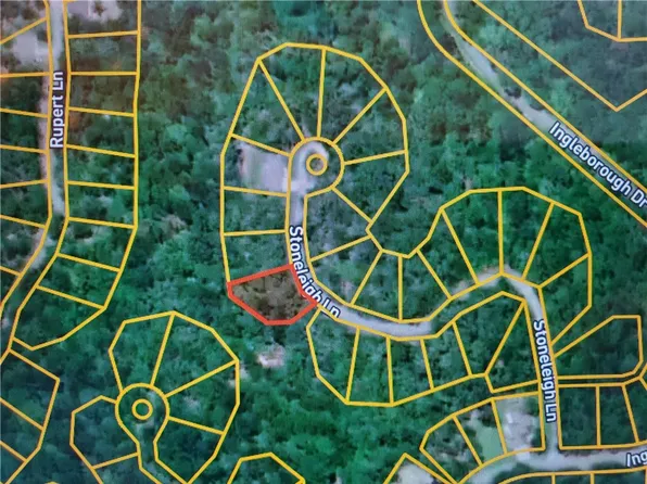 Stoneleigh Ln #26, Bella Vista, AR 72715