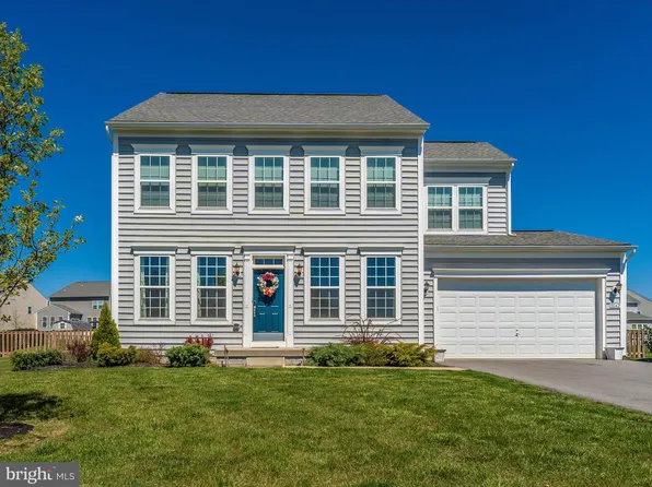 18142 Alloway Ct, Hagerstown, MD 21740