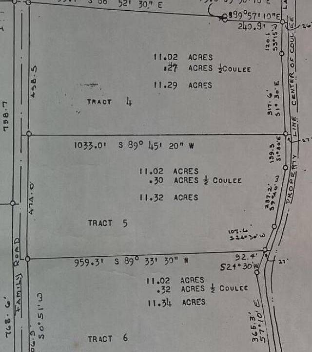 2nd image of 400 Blk S Domingue Ave