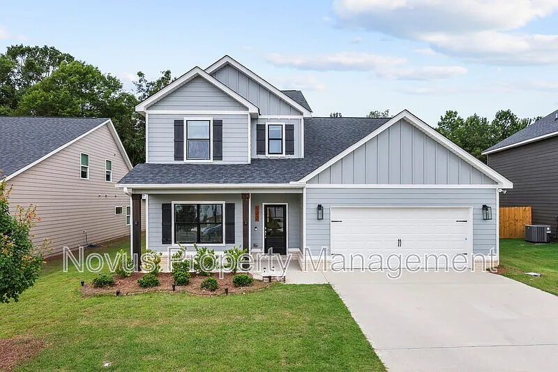 122 Cedar Park Way