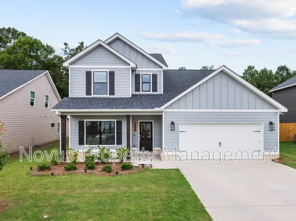 122 Cedar Park Way, Carrollton, GA 30117
