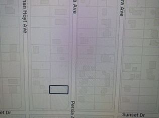 0 Persia Ave, 29 Palms, CA 92277