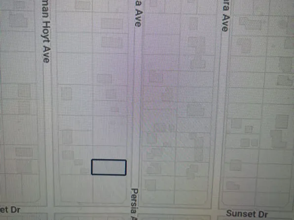 0 Persia Ave, 29 Palms, CA 92277