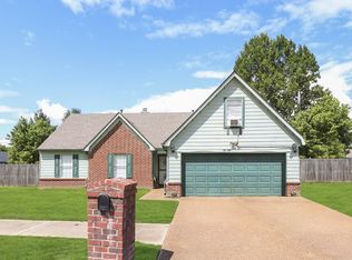 4544 Cottage Hill Cv, Millington, TN 38053