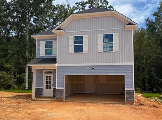 534 Griffon Dr, Chapin, SC 29036