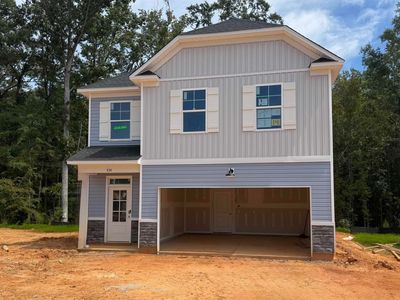 534 Griffon Dr, Chapin, SC, 29036