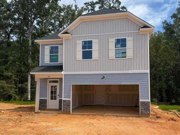 534 Griffon Dr, Chapin, SC 29036