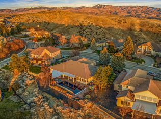 5184 N Quail Summit Way, Boise, ID 83703