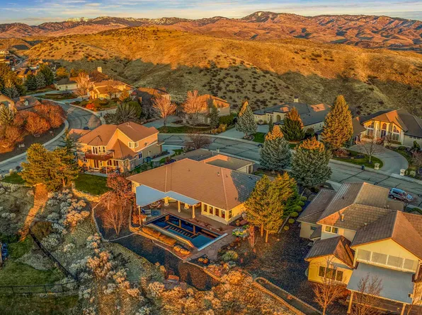 5184 N Quail Summit Way, Boise, ID 83703