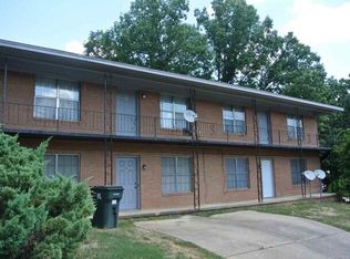11124 Mara Lynn Rd APT D, Little Rock, AR 72211