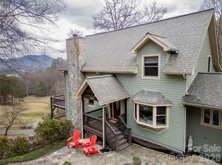 1111 Coyote Hollow Rd, Waynesville, NC 28785