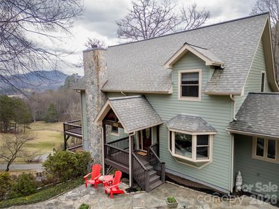 1111 Coyote Hollow Rd, Waynesville, NC, 28785