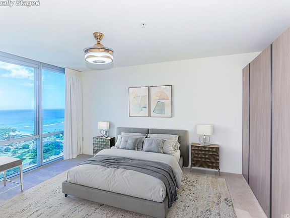 2nd image of 1631 Kapiolani Blvd #4510
