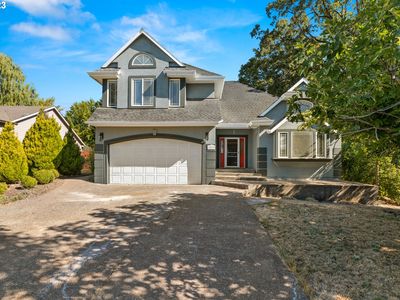 9871 SE Top O Scott St, Happy Valley, OR, 97086