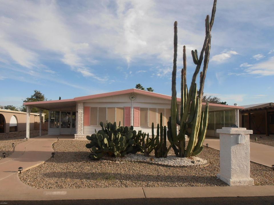2nd image of 26241 S Cholla Ct