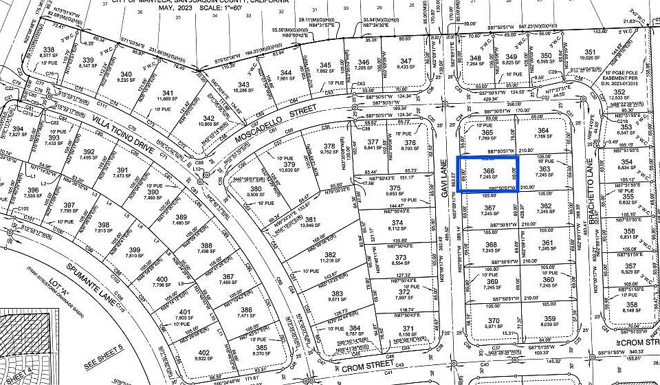 2nd image of 556 Gavi Ln