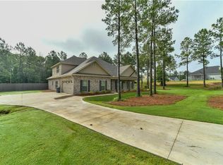 52 Lee Road 2210, Salem, AL 36874