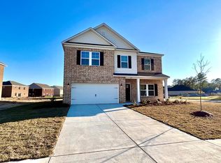 855 Curlew Cir, Sumter, SC 29150