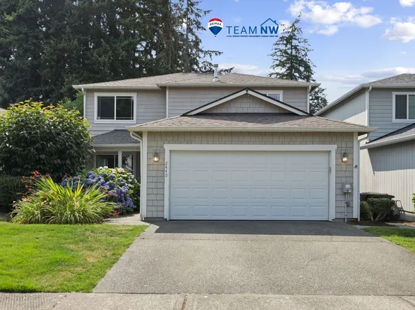 2440 Boulevard Heights Loop SE, Olympia, WA 98501