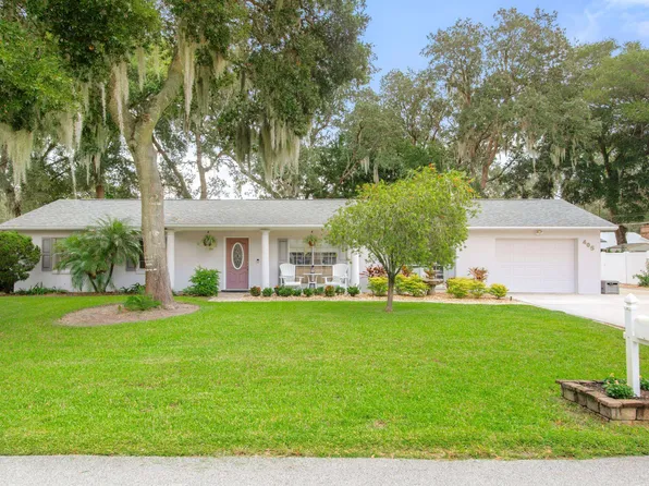 405 Lobelia Rd, Saint Augustine, FL 32086