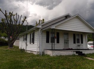 1453 Washington Blvd, West Portsmouth, OH